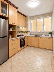 Emerald Garden (D1), Condominium #629729121
